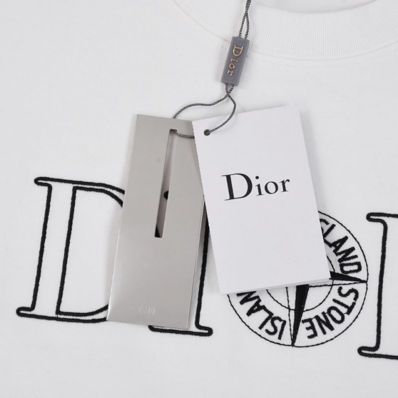 Christian Dior T-Shirts